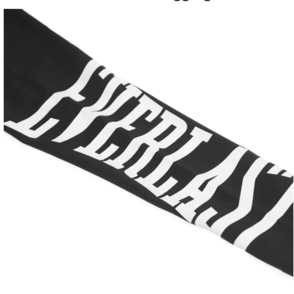 Everlast Logo Leggings NWT  10, 14 - Picture 4 of 7